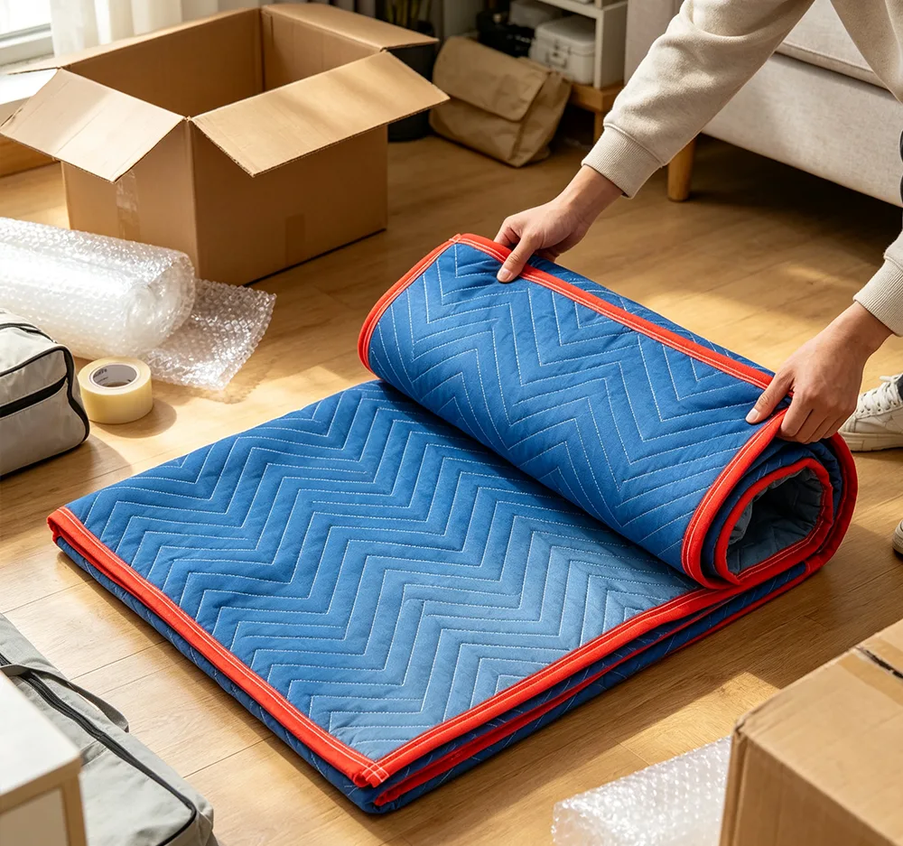 Moving Blanket
