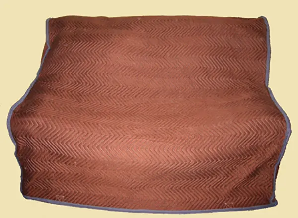 Large-Size Warehouse Furniture Protection Pad